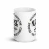 Good things about nurse| unique gift mug for sister and daughter