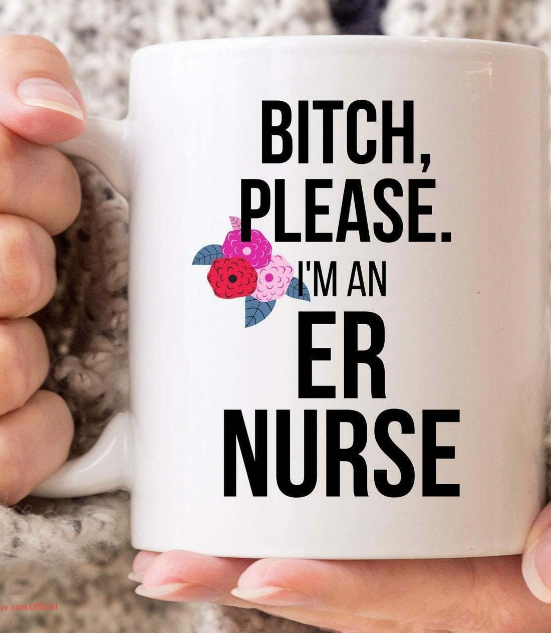 I'm an er nurse| best gift for nurse