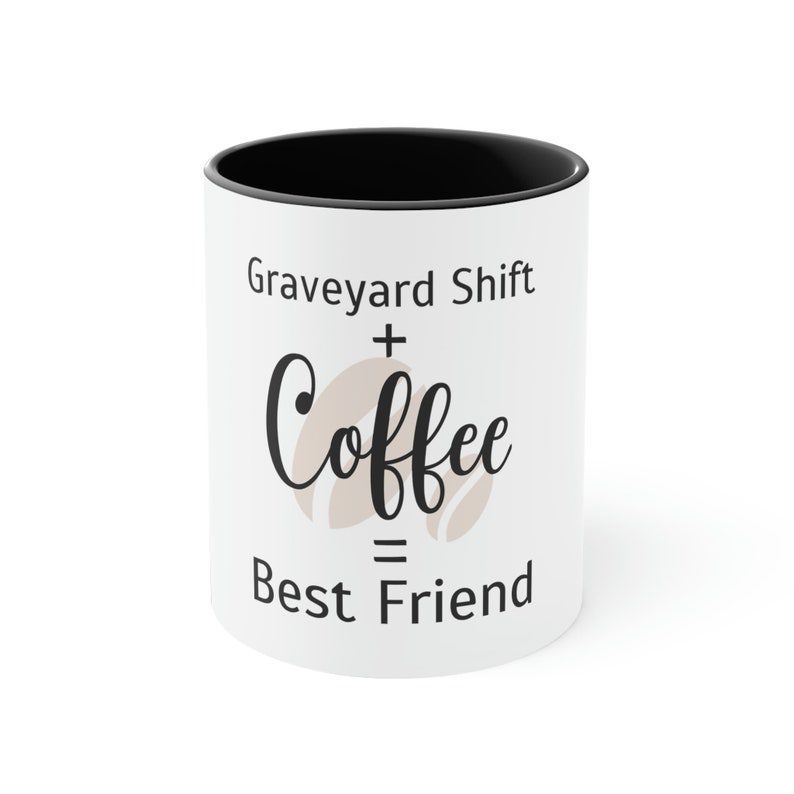Mug for law enforcement| unique gift mug for nurse - 15 oz