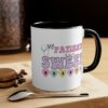 My patients are sweet hearts| cute gift mug for nurse - 15 oz