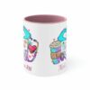 Cute personalized mug gift for a new nurse