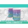 Nurse fuel| beautiful gift mug for mom and wife - 15 oz