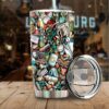 Nurse funny cool stuff| personalized gift tumbler for your love