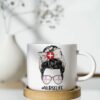 Nurse life| adorable gift mug for your girlfriend or sister - 15 oz