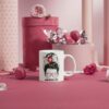 Nurse life| adorable gift mug for your girlfriend or sister