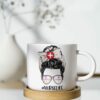 Nurse life| adorable gift mug for your girlfriend or sister - 11oz