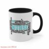 Virtues of nurse| best gift mug for mom and daughter - 11oz
