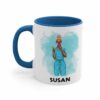 Selfie girl| personalized mug gift for nurse - 15 oz